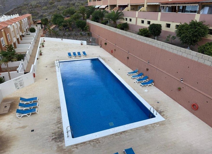 Wohnung in Tenerife, Spanien 2 Schlafzimmer, 80 m2 Nr. 194733