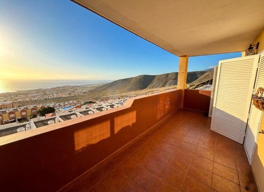 Wohnung in Tenerife, Spanien 2 Schlafzimmer, 80 m2 Nr. 194733