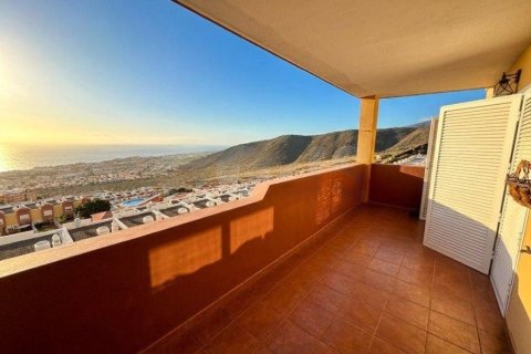 Wohnung in Tenerife, Spanien 2 Schlafzimmer, 80 m2 Nr. 194733