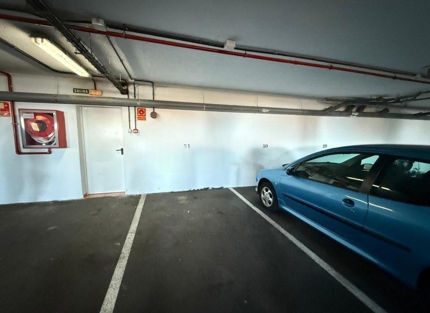 Wohnung in Tenerife, Spanien 2 Schlafzimmer, 80 m2 Nr. 194733