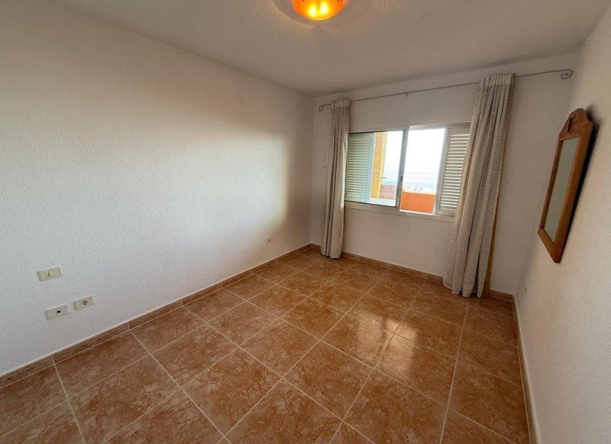 Wohnung in Tenerife, Spanien 2 Schlafzimmer, 80 m2 Nr. 194733