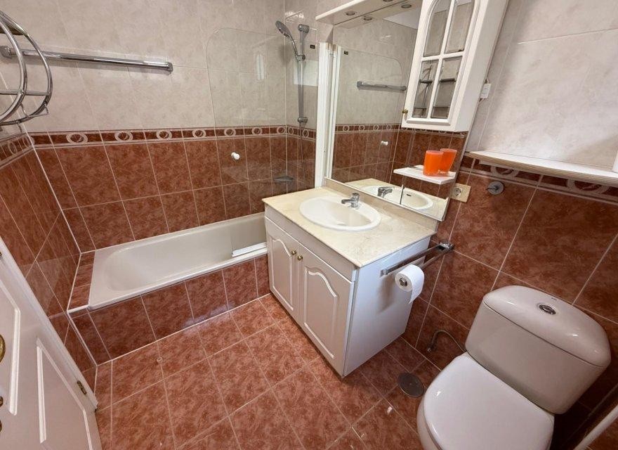 Wohnung in Tenerife, Spanien 2 Schlafzimmer, 80 m2 Nr. 194733