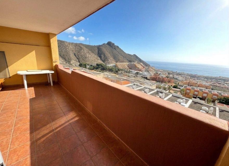 Wohnung in Tenerife, Spanien 2 Schlafzimmer, 80 m2 Nr. 194733