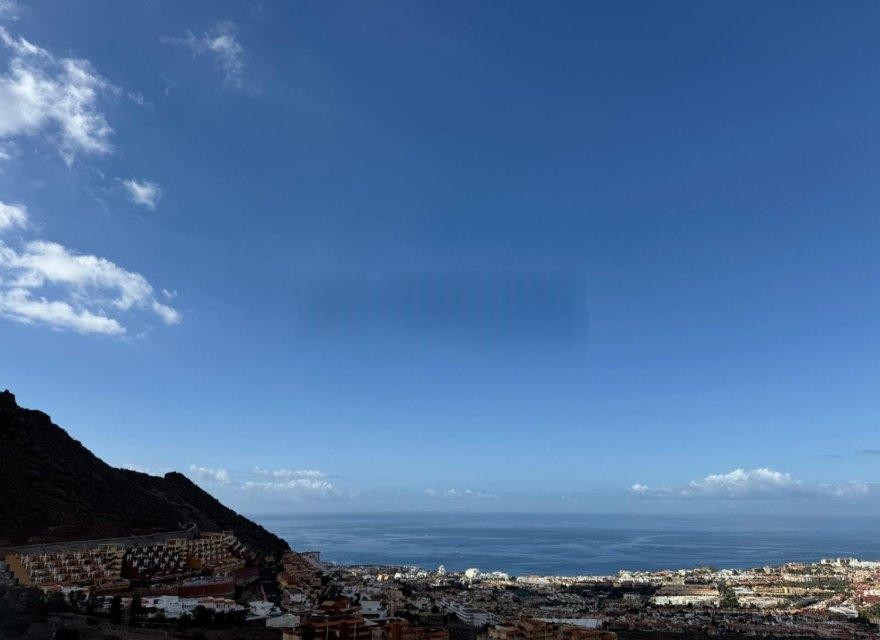 Wohnung in Tenerife, Spanien 2 Schlafzimmer, 80 m2 Nr. 194733