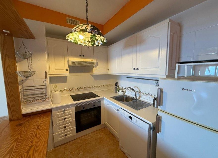 Wohnung in Tenerife, Spanien 2 Schlafzimmer, 80 m2 Nr. 194733