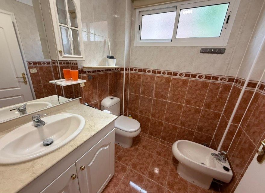 Wohnung in Tenerife, Spanien 2 Schlafzimmer, 80 m2 Nr. 194733