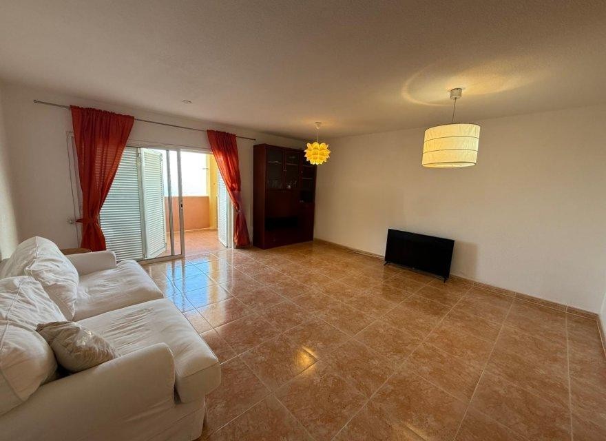 Wohnung in Tenerife, Spanien 2 Schlafzimmer, 80 m2 Nr. 194733
