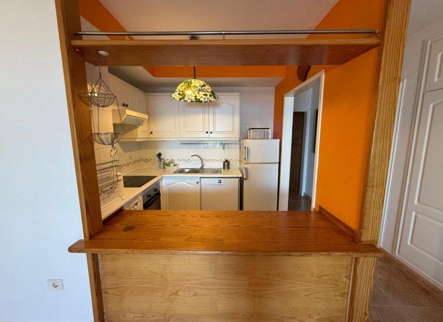Wohnung in Tenerife, Spanien 2 Schlafzimmer, 80 m2 Nr. 194733