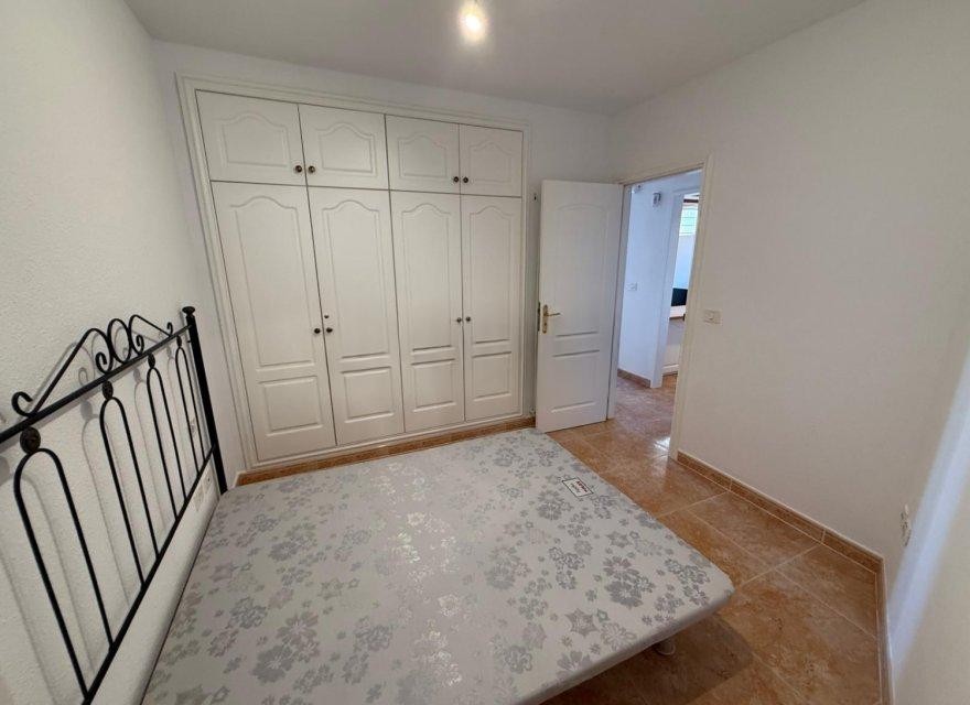 Wohnung in Tenerife, Spanien 2 Schlafzimmer, 80 m2 Nr. 194733