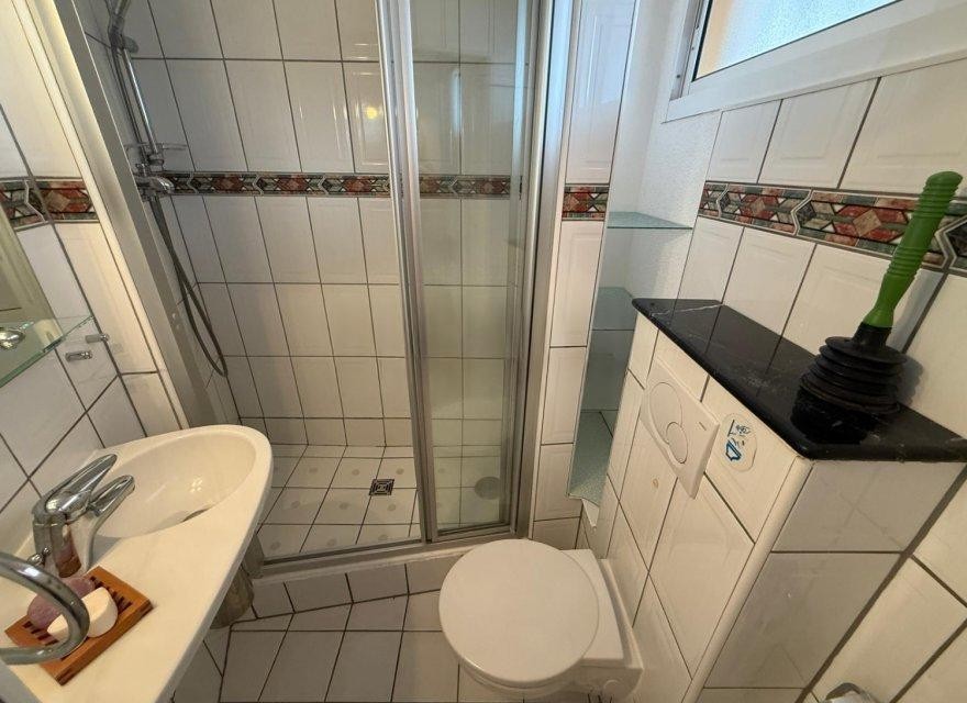 Wohnung in Tenerife, Spanien 2 Schlafzimmer, 80 m2 Nr. 194733