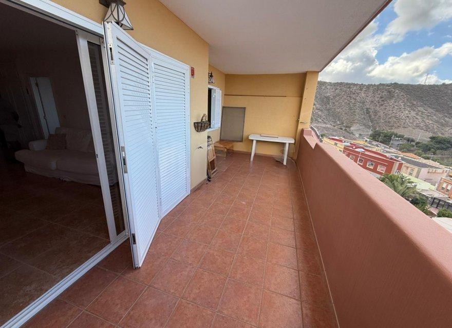 Wohnung in Tenerife, Spanien 2 Schlafzimmer, 80 m2 Nr. 194733