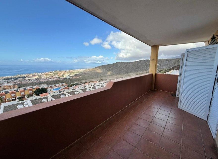 Wohnung in Tenerife, Spanien 2 Schlafzimmer, 80 m2 Nr. 194733