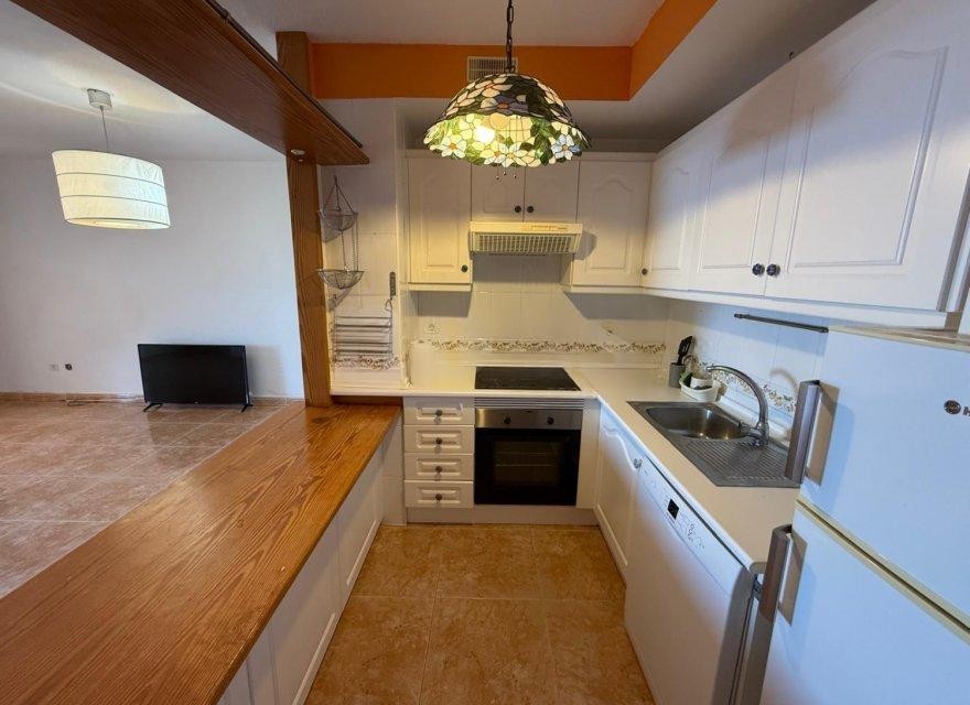 Wohnung in Tenerife, Spanien 2 Schlafzimmer, 80 m2 Nr. 194733