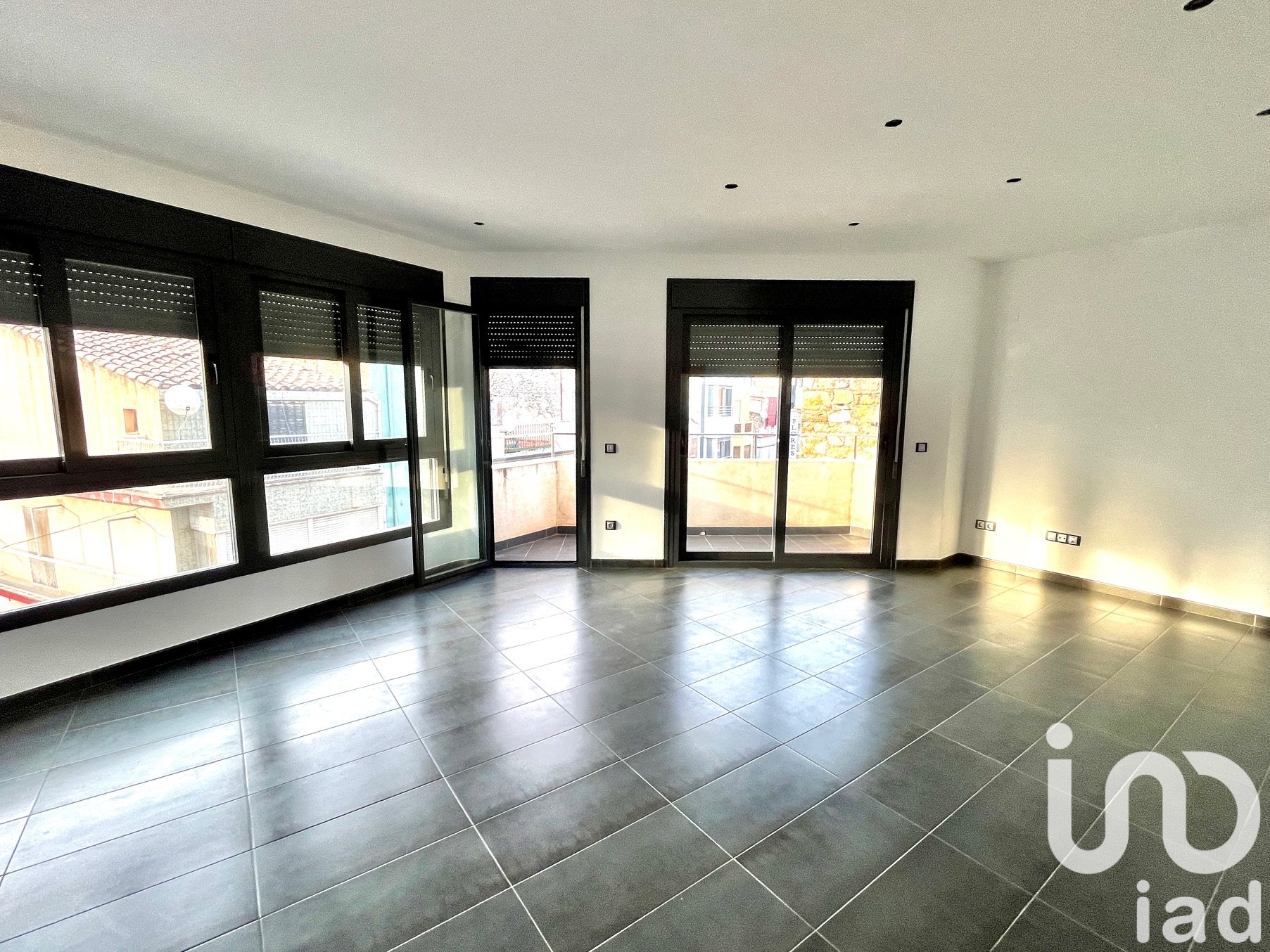 Wohnung in Torreblanca, Castellon, Spanien 3 Schlafzimmer, 150 m2 Nr. 185738
