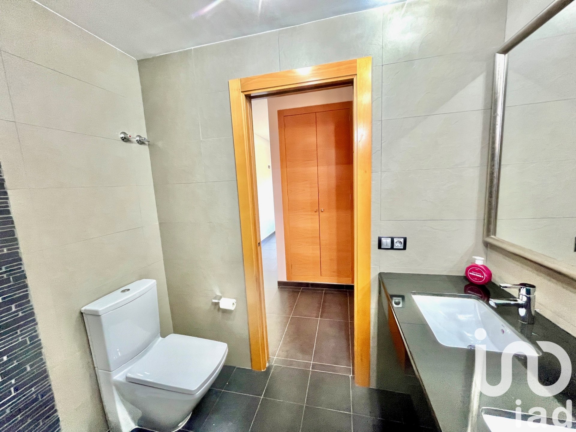 Wohnung in Torreblanca, Castellon, Spanien 3 Schlafzimmer, 150 m2 Nr. 185738