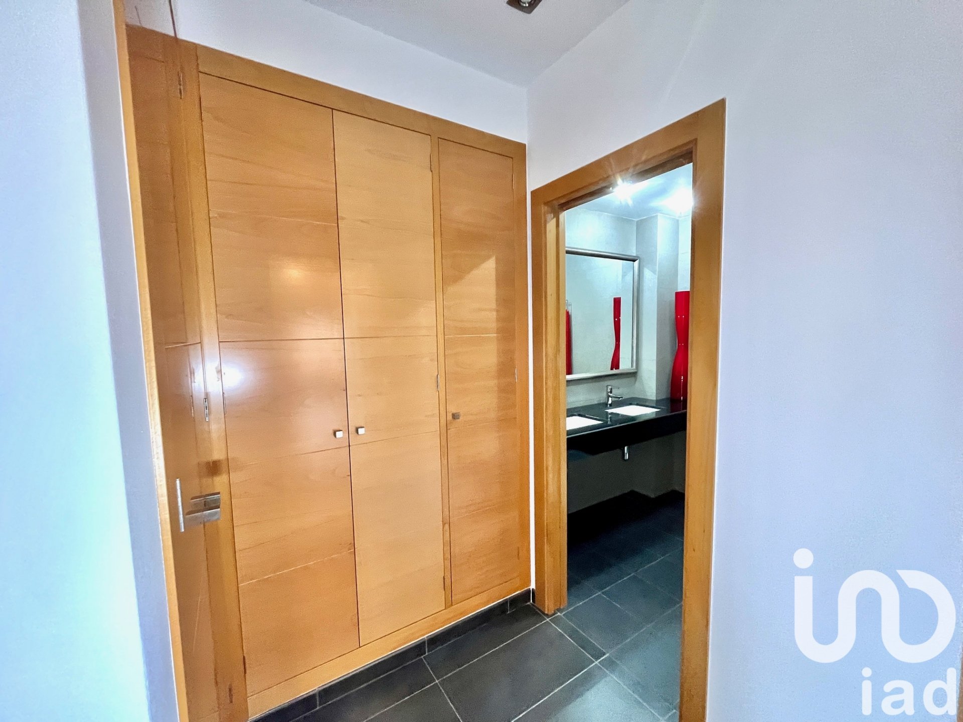 Wohnung in Torreblanca, Castellon, Spanien 3 Schlafzimmer, 150 m2 Nr. 185738