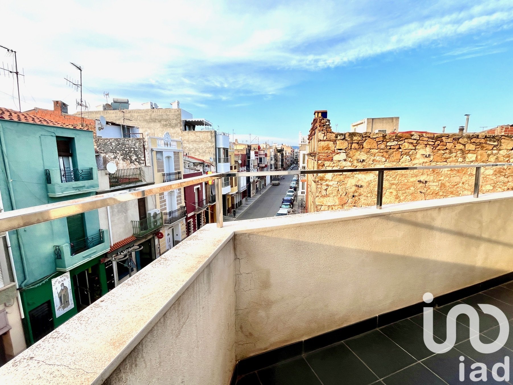 Wohnung in Torreblanca, Castellon, Spanien 3 Schlafzimmer, 150 m2 Nr. 185738