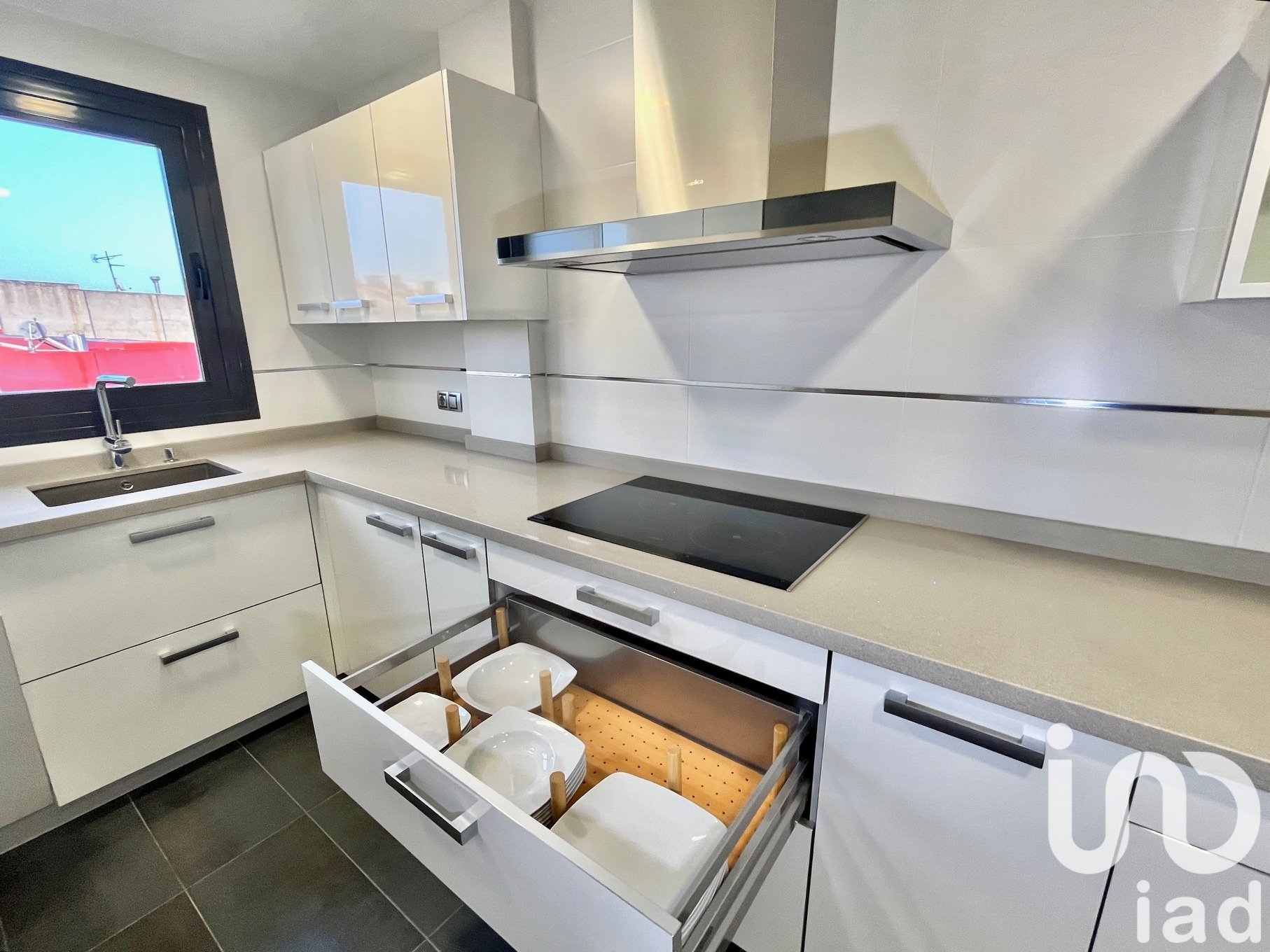 Wohnung in Torreblanca, Castellon, Spanien 3 Schlafzimmer, 150 m2 Nr. 185738