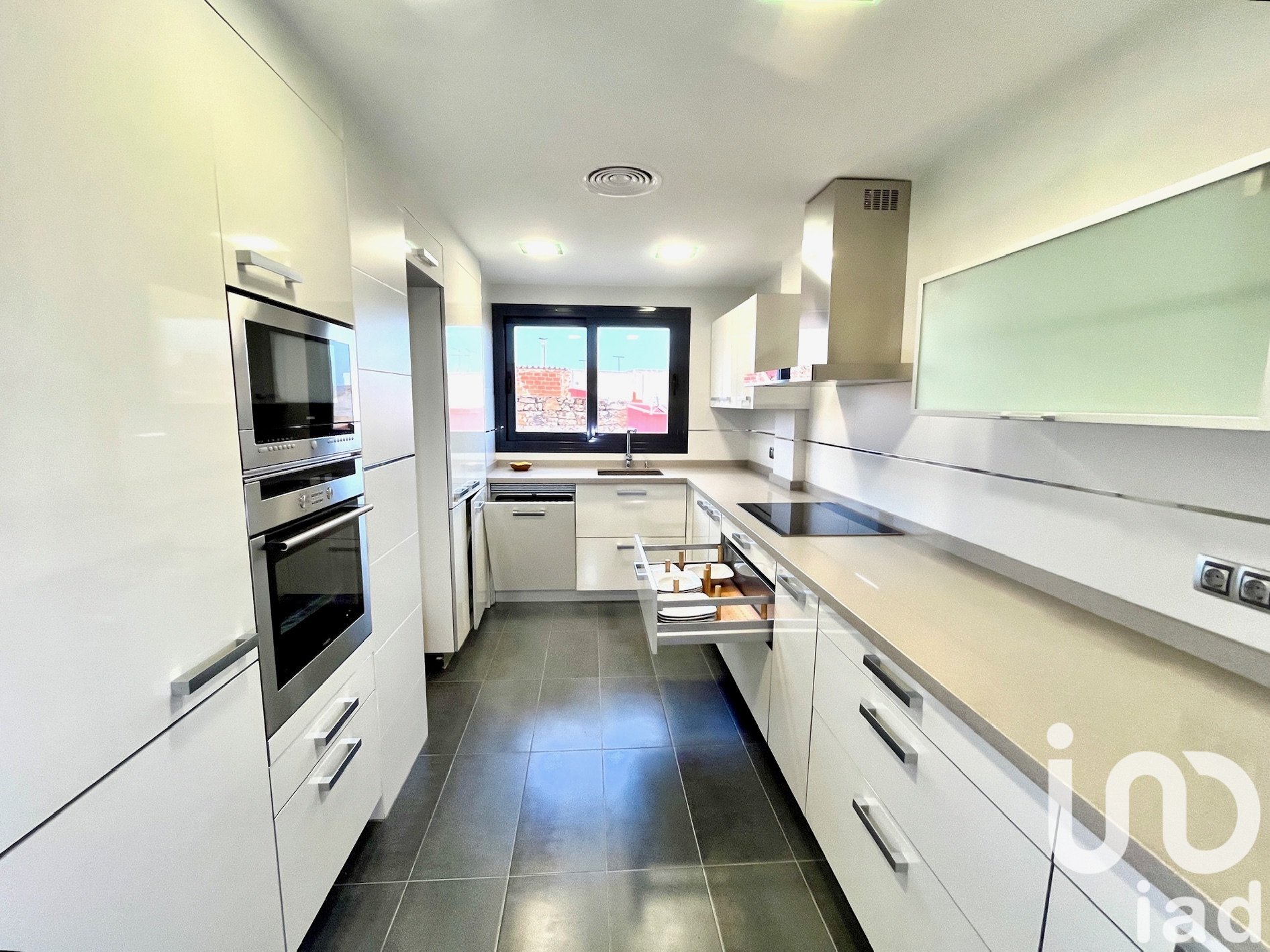 Wohnung in Torreblanca, Castellon, Spanien 3 Schlafzimmer, 150 m2 Nr. 185738