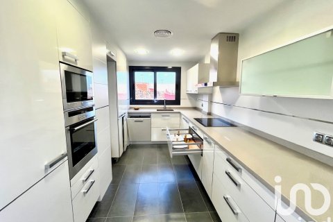 Apartment in Torreblanca, Castellon, Spain 3 bedrooms, 150 sq.m. No. 185738