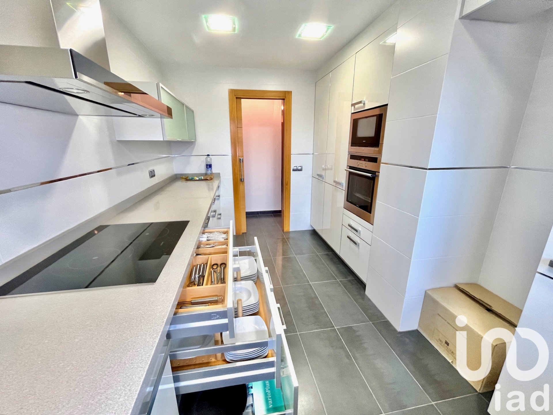 Wohnung in Torreblanca, Castellon, Spanien 3 Schlafzimmer, 150 m2 Nr. 185738