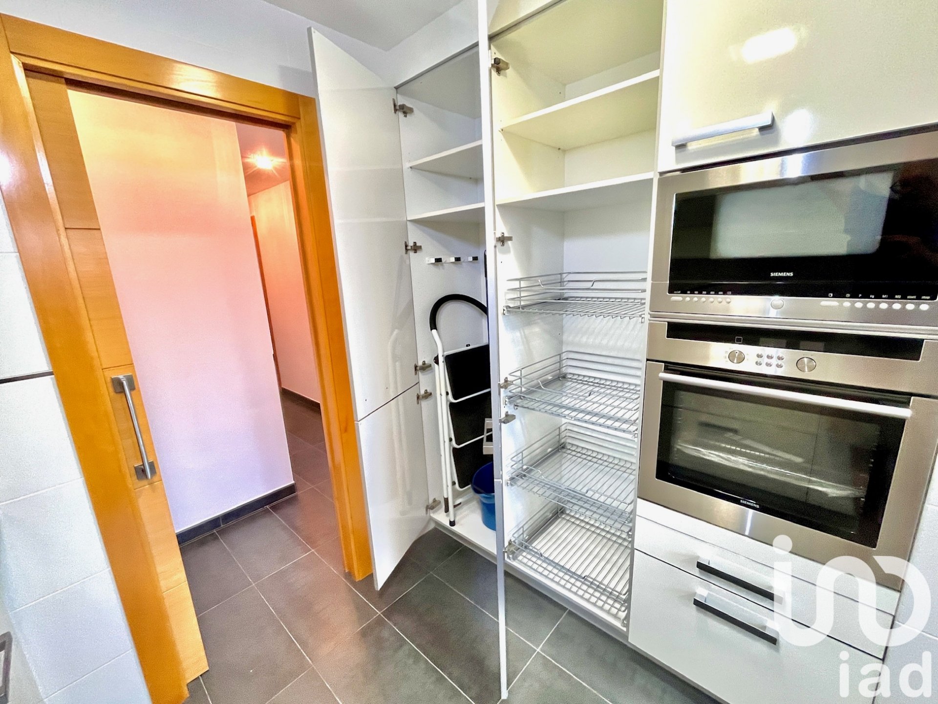 Wohnung in Torreblanca, Castellon, Spanien 3 Schlafzimmer, 150 m2 Nr. 185738