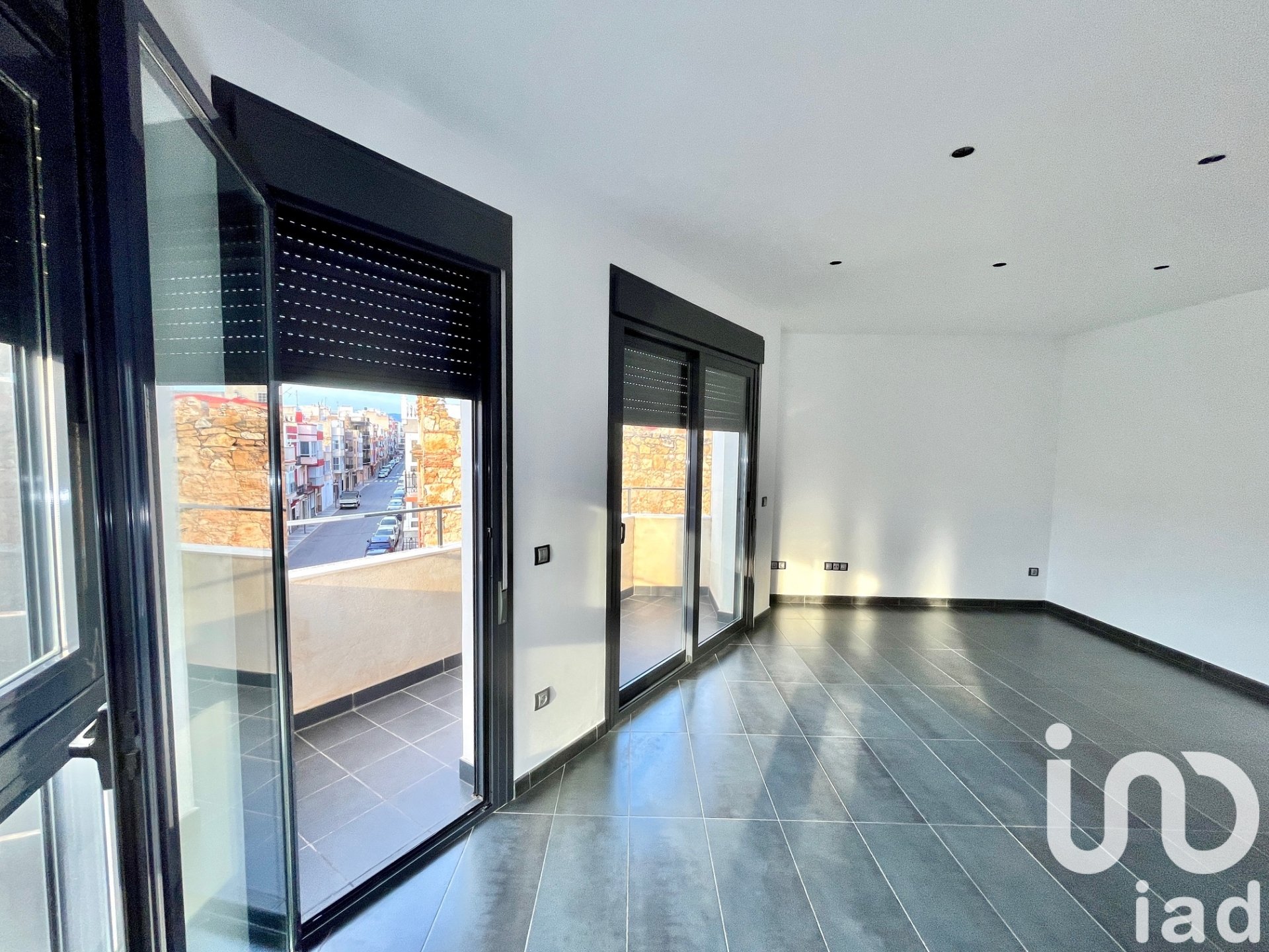 Wohnung in Torreblanca, Castellon, Spanien 3 Schlafzimmer, 150 m2 Nr. 185738