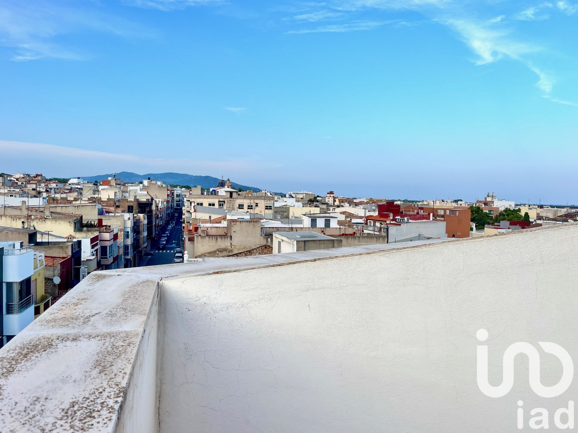 Wohnung in Torreblanca, Castellon, Spanien 3 Schlafzimmer, 150 m2 Nr. 185738