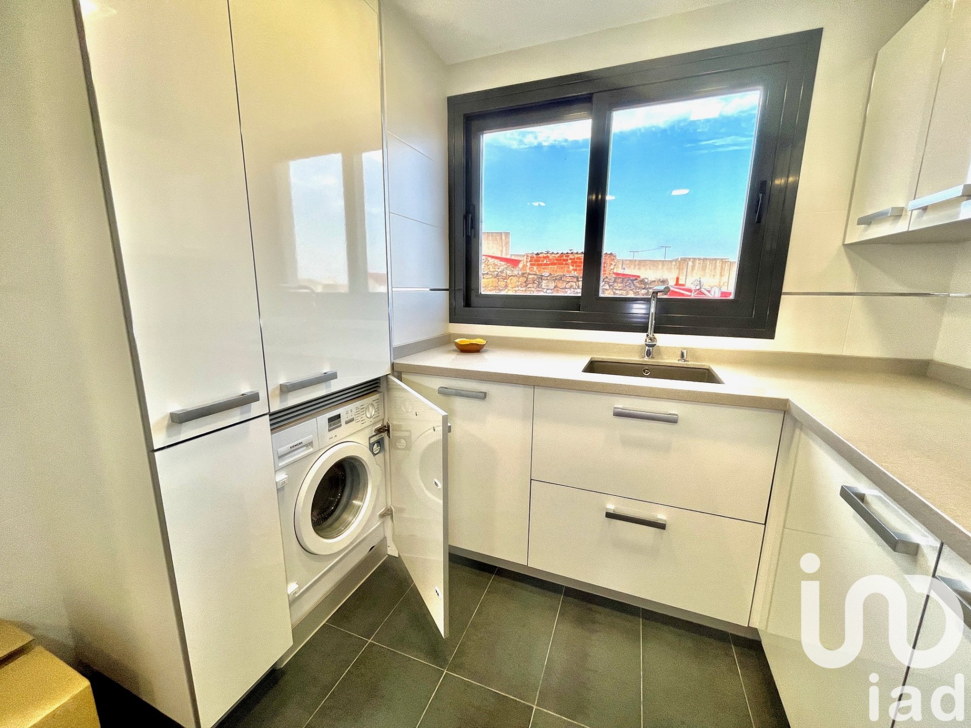 Wohnung in Torreblanca, Castellon, Spanien 3 Schlafzimmer, 150 m2 Nr. 185738