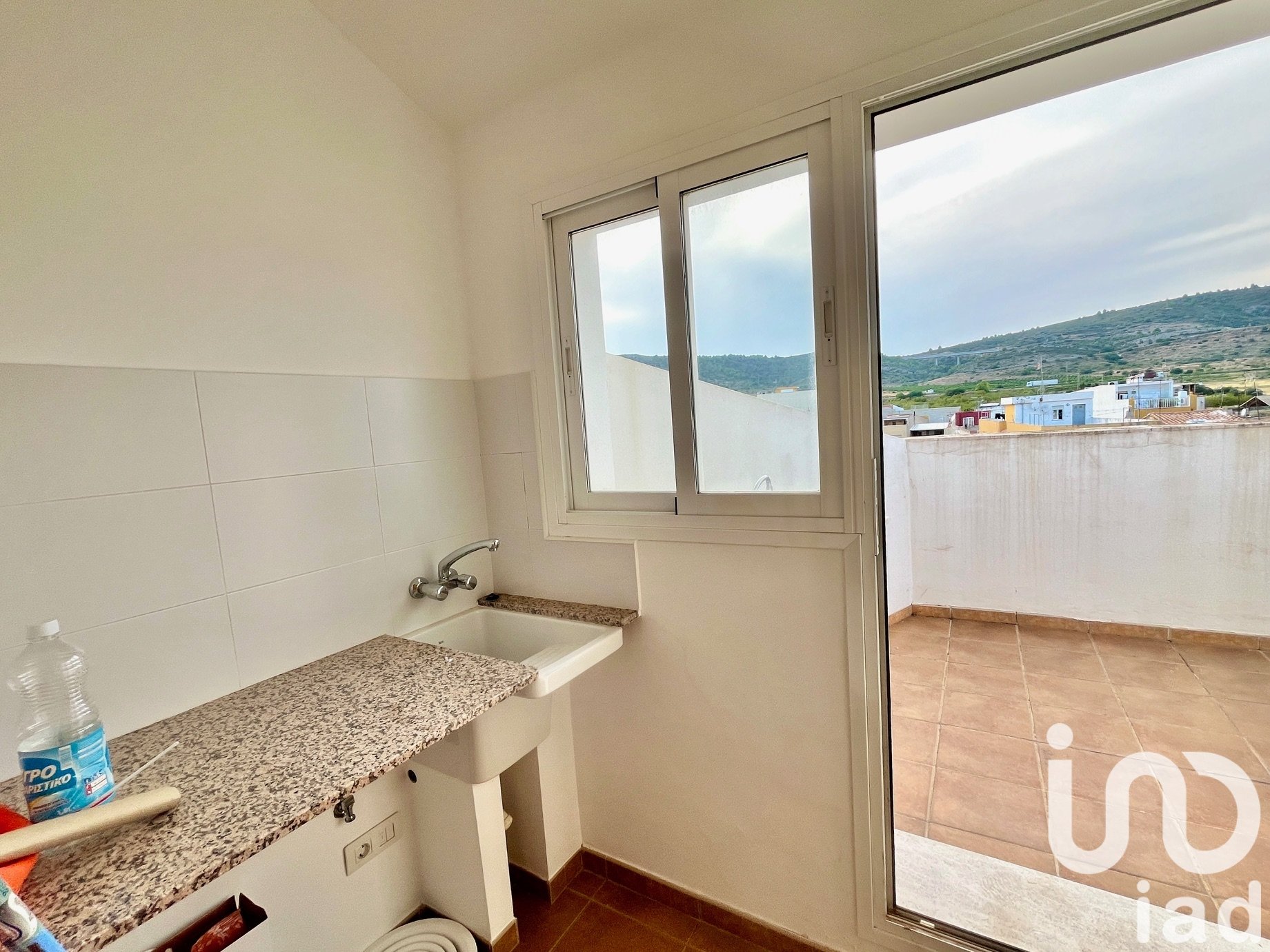 Wohnung in Torreblanca, Castellon, Spanien 3 Schlafzimmer, 150 m2 Nr. 185738