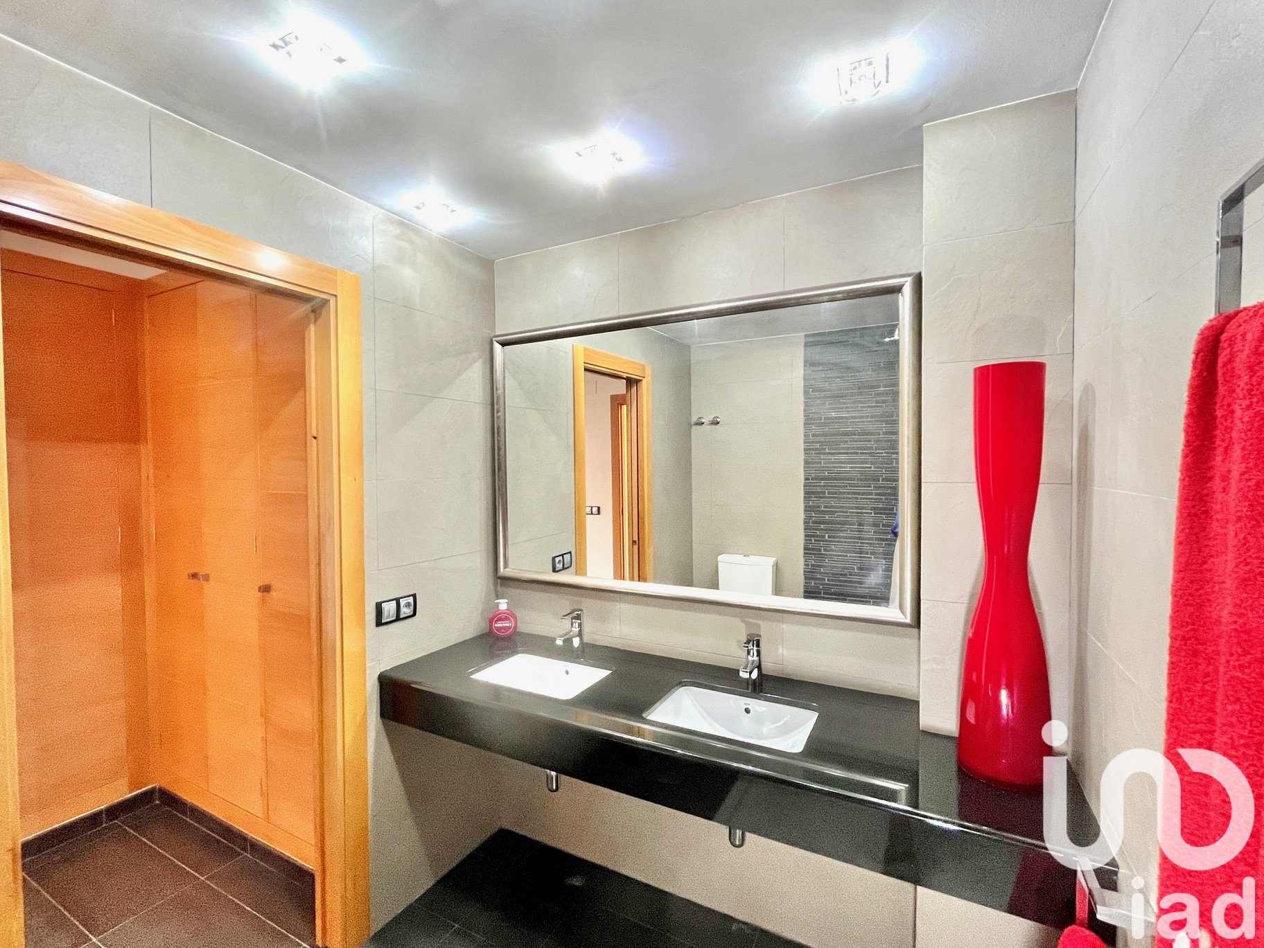 Wohnung in Torreblanca, Castellon, Spanien 3 Schlafzimmer, 150 m2 Nr. 185738