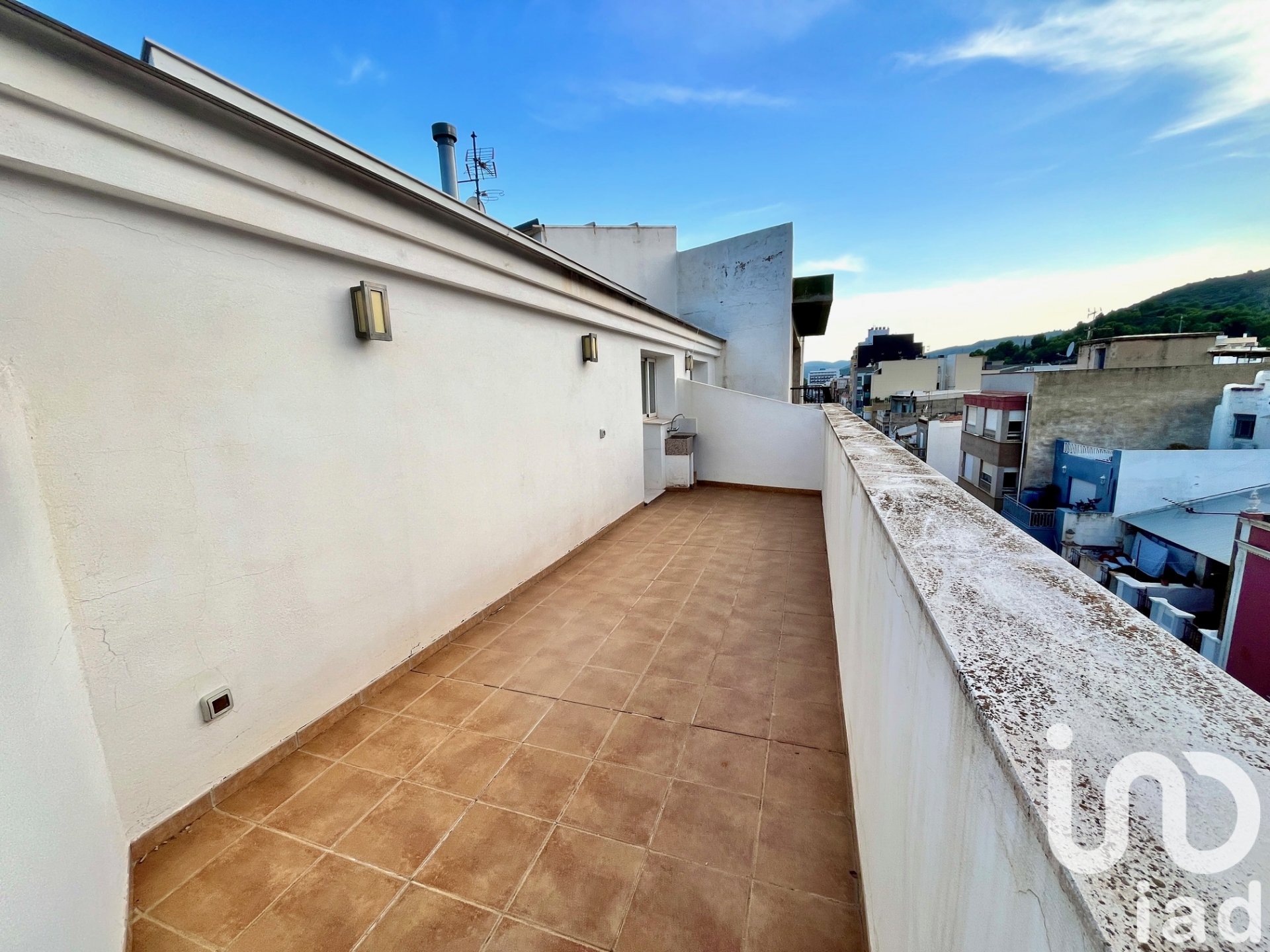 Wohnung in Torreblanca, Castellon, Spanien 3 Schlafzimmer, 150 m2 Nr. 185738