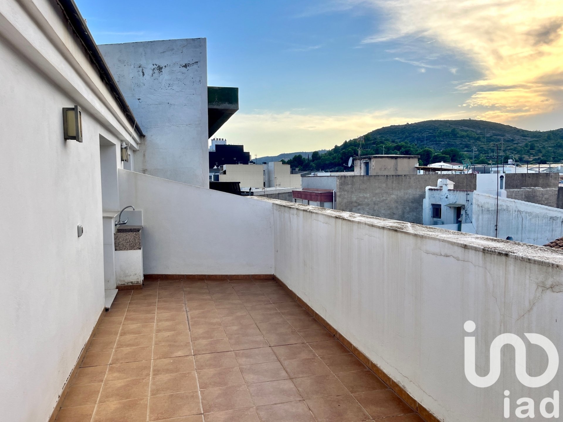 Wohnung in Torreblanca, Castellon, Spanien 3 Schlafzimmer, 150 m2 Nr. 185738