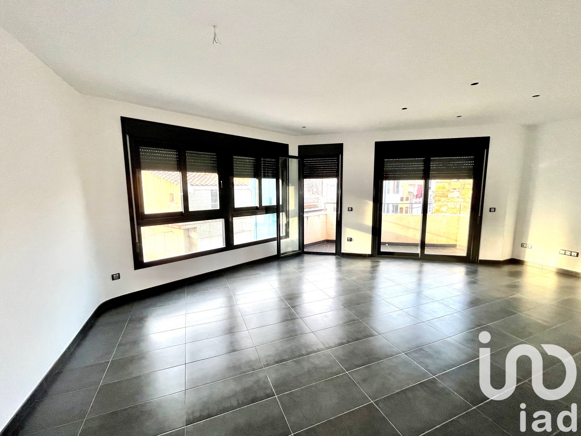 Wohnung in Torreblanca, Castellon, Spanien 3 Schlafzimmer, 150 m2 Nr. 185738