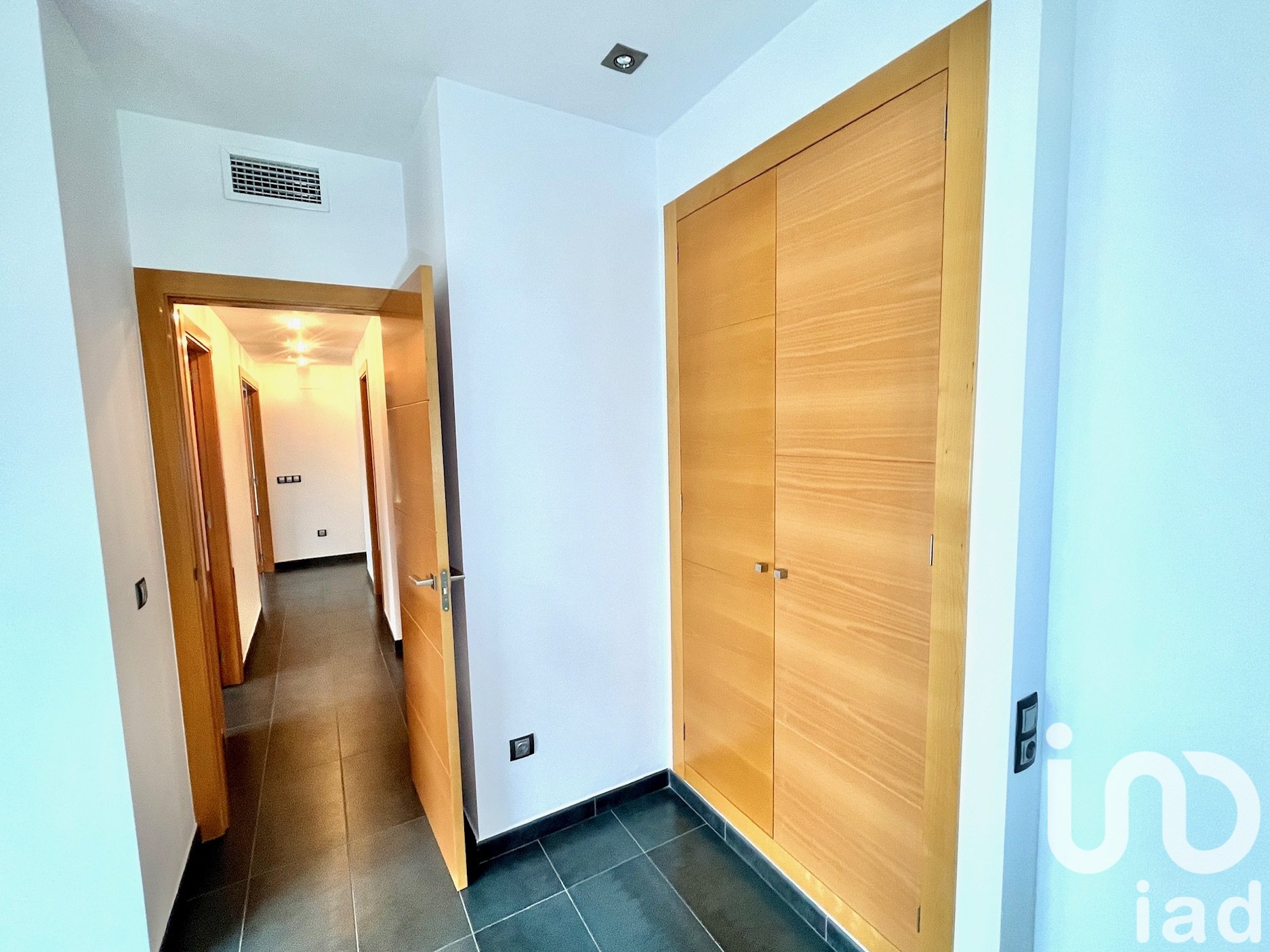 Wohnung in Torreblanca, Castellon, Spanien 3 Schlafzimmer, 150 m2 Nr. 185738