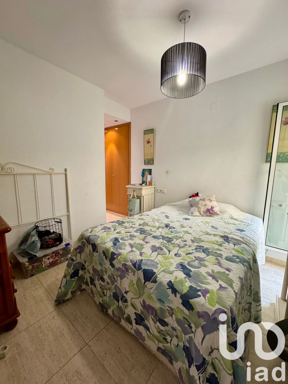 Apartamento en El Campello, Alicante, España 2 dormitorios,  No. 185840