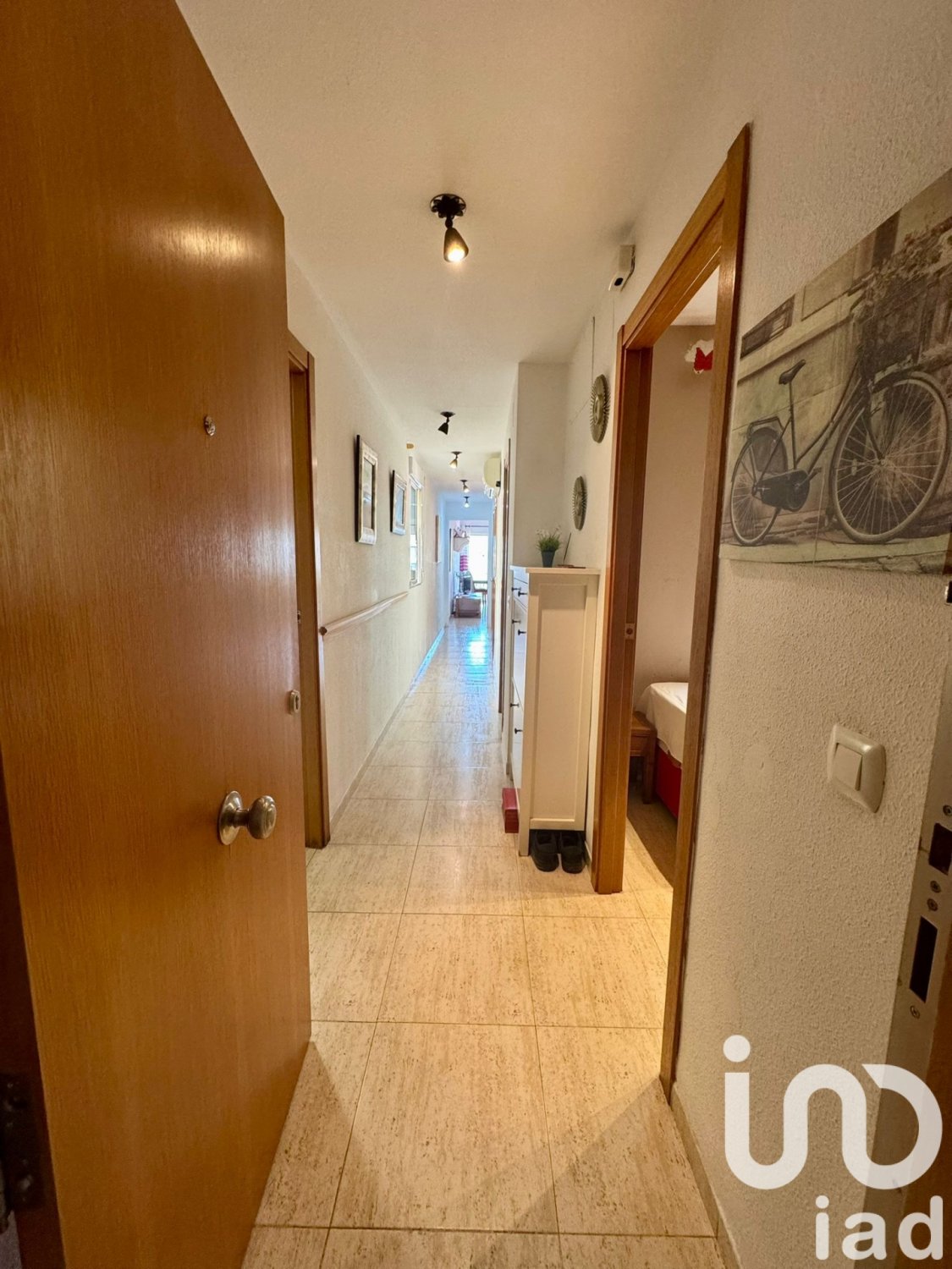 Apartamento en El Campello, Alicante, España 2 dormitorios,  No. 185840