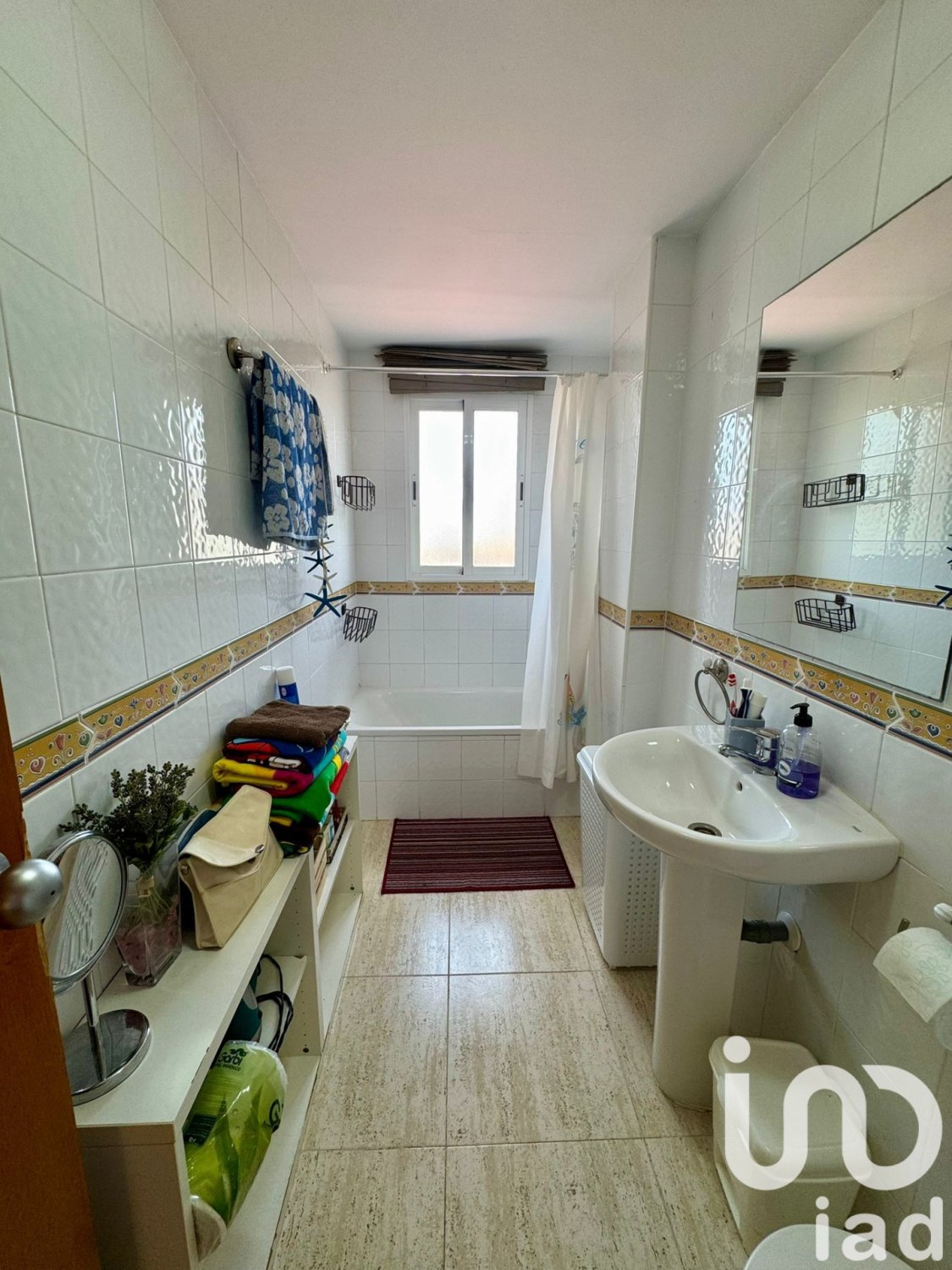Apartamento en El Campello, Alicante, España 2 dormitorios,  No. 185840
