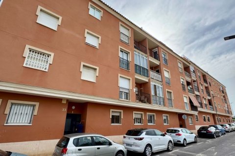 Apartamento en El Campello, Alicante, España 2 dormitorios,  No. 185840
