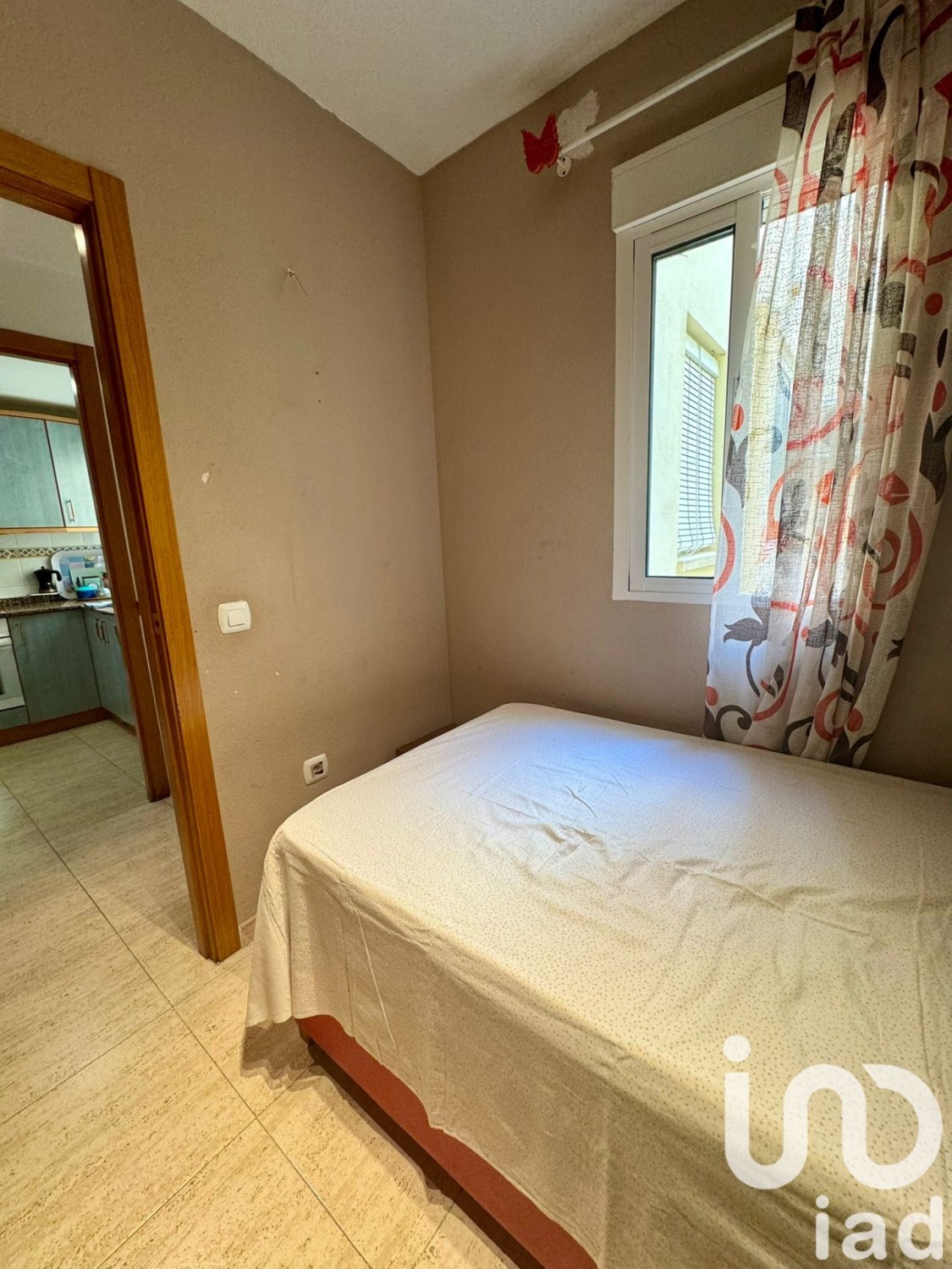 Apartamento en El Campello, Alicante, España 2 dormitorios,  No. 185840