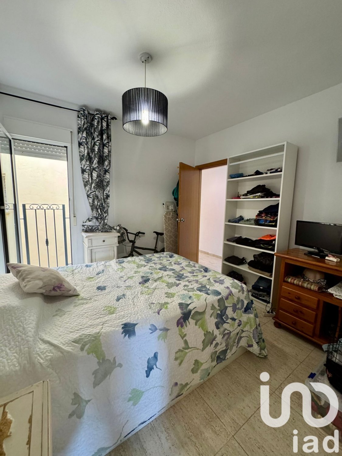 Apartamento en El Campello, Alicante, España 2 dormitorios,  No. 185840