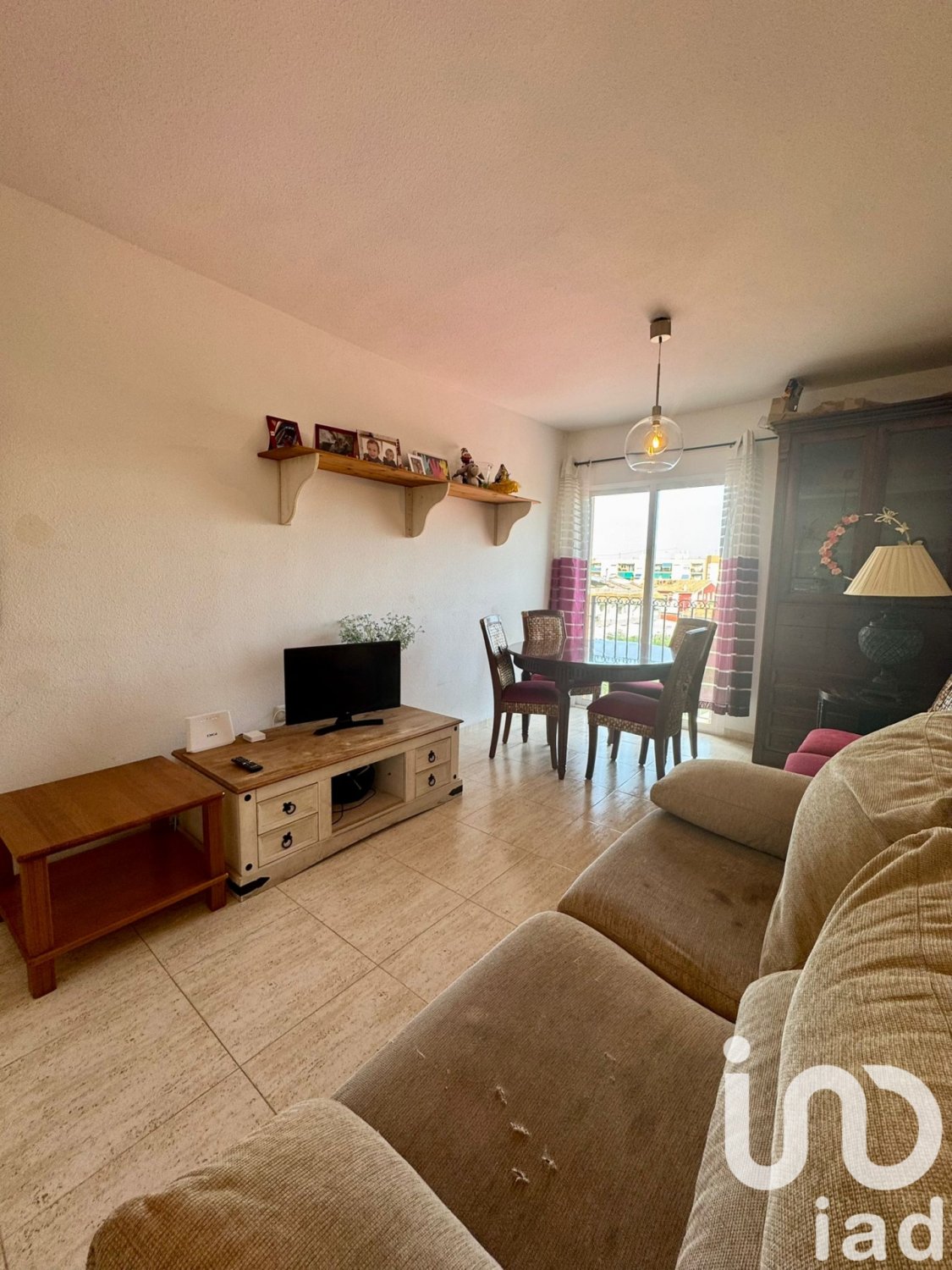 Apartamento en El Campello, Alicante, España 2 dormitorios,  No. 185840