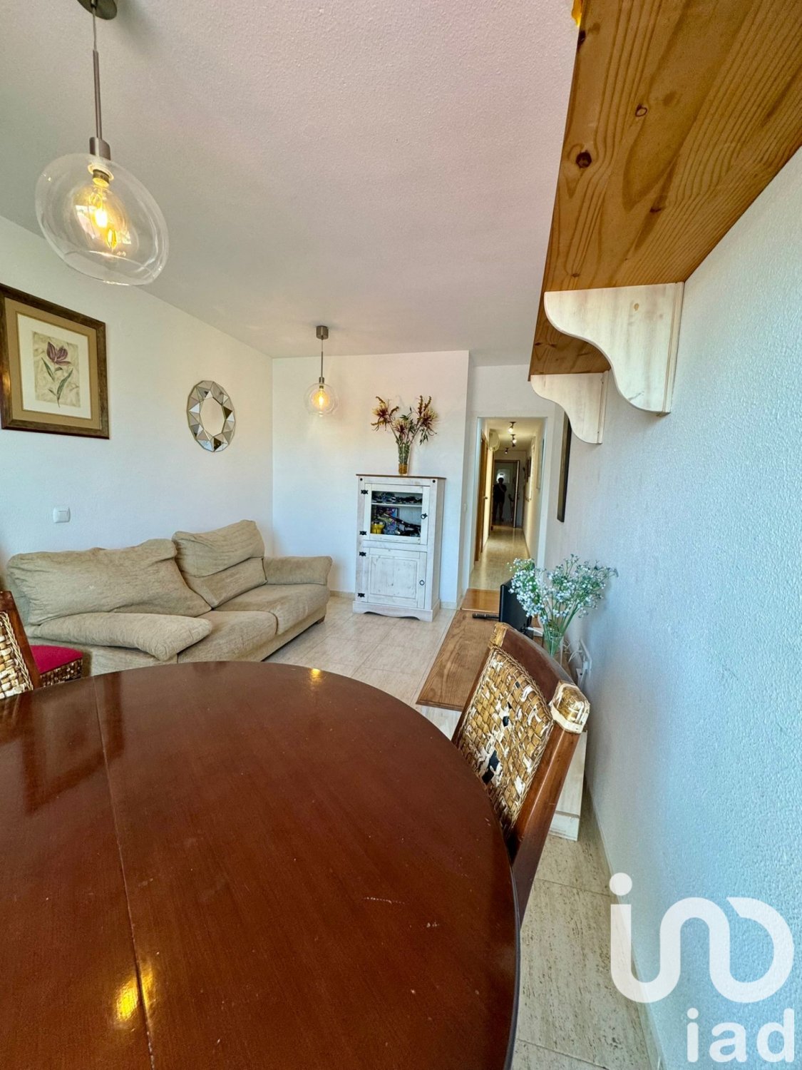 Apartamento en El Campello, Alicante, España 2 dormitorios,  No. 185840