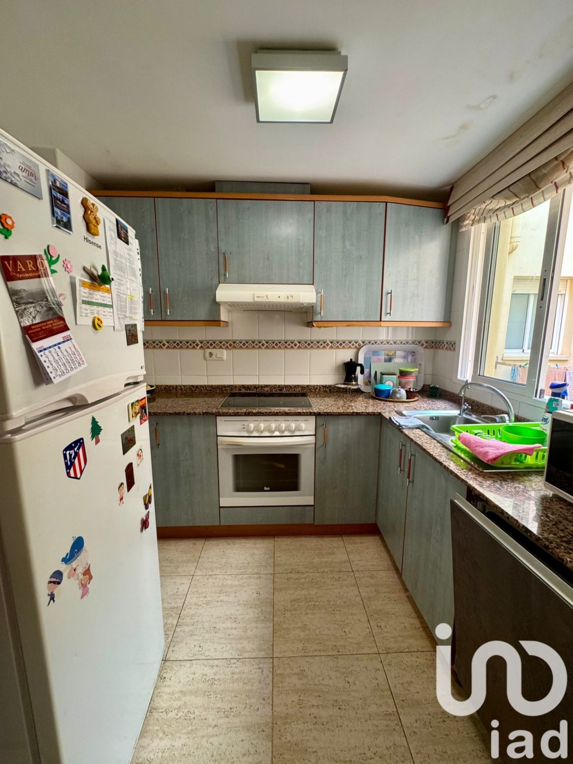 Apartamento en El Campello, Alicante, España 2 dormitorios,  No. 185840