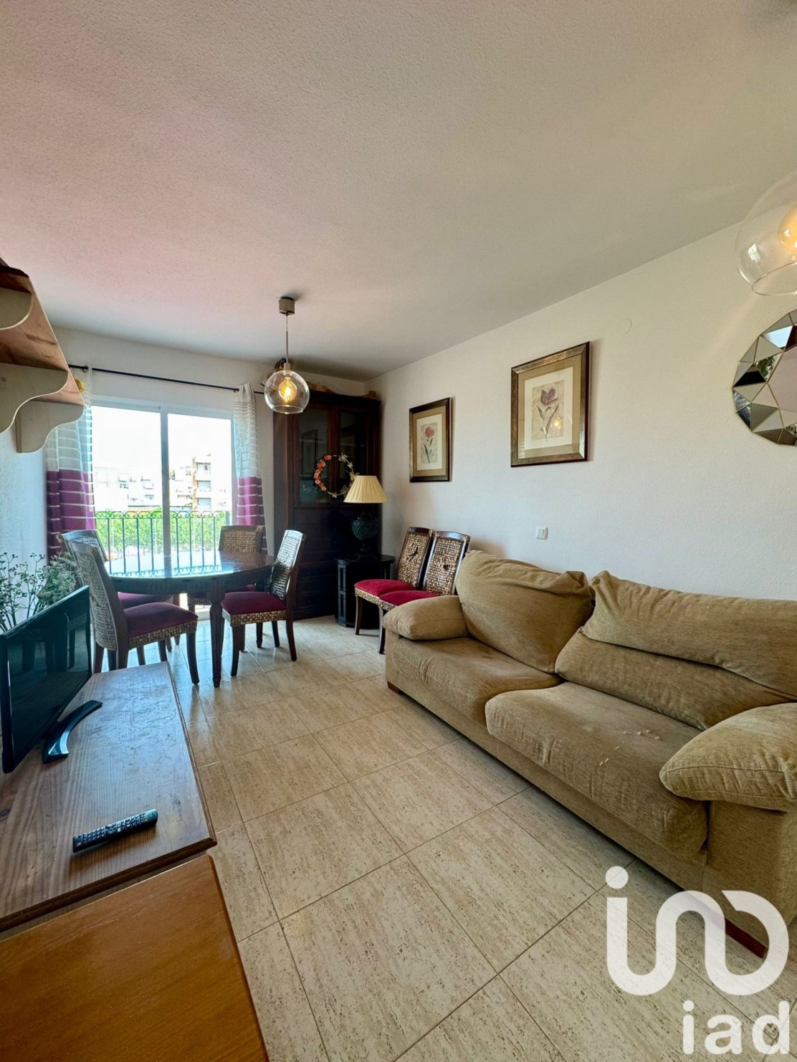 Apartamento en El Campello, Alicante, España 2 dormitorios,  No. 185840
