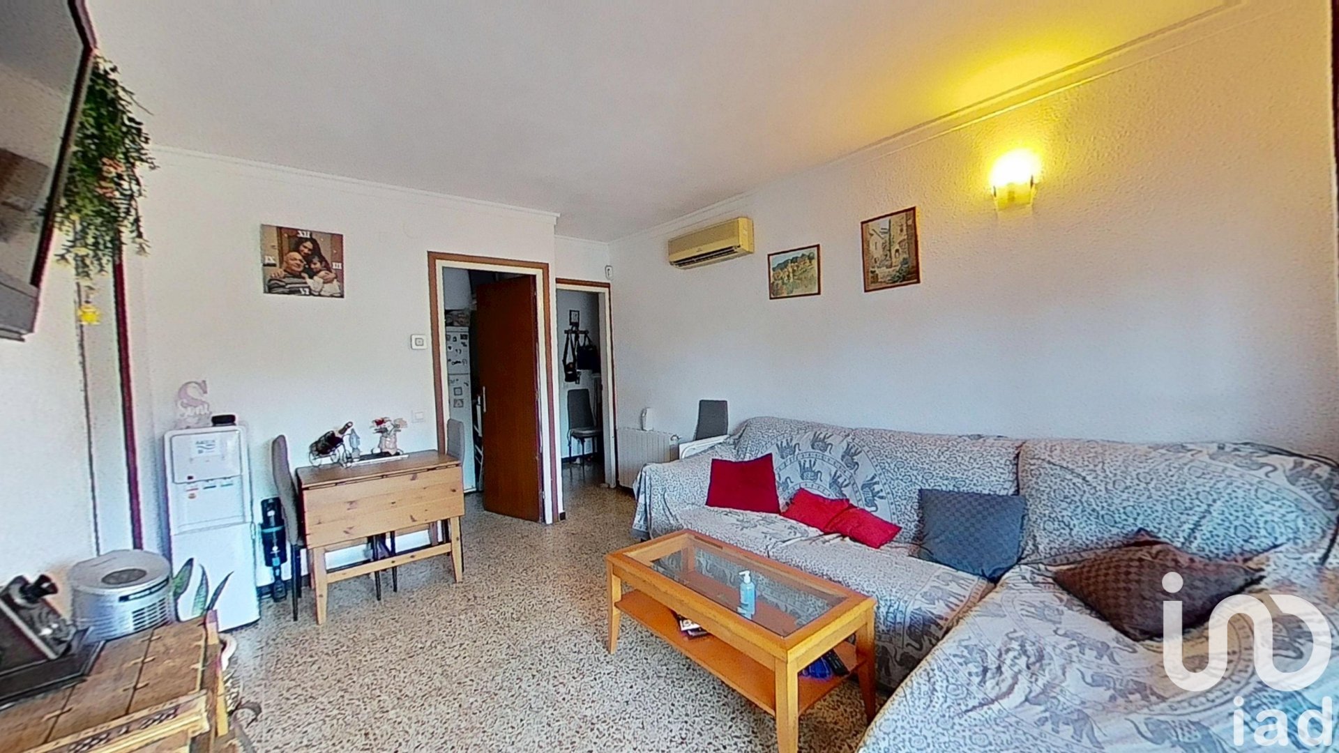 Huoneisto Calafell, Tarragona, Espanja 3 makuuhuonetta, 73 m2 No. 185737
