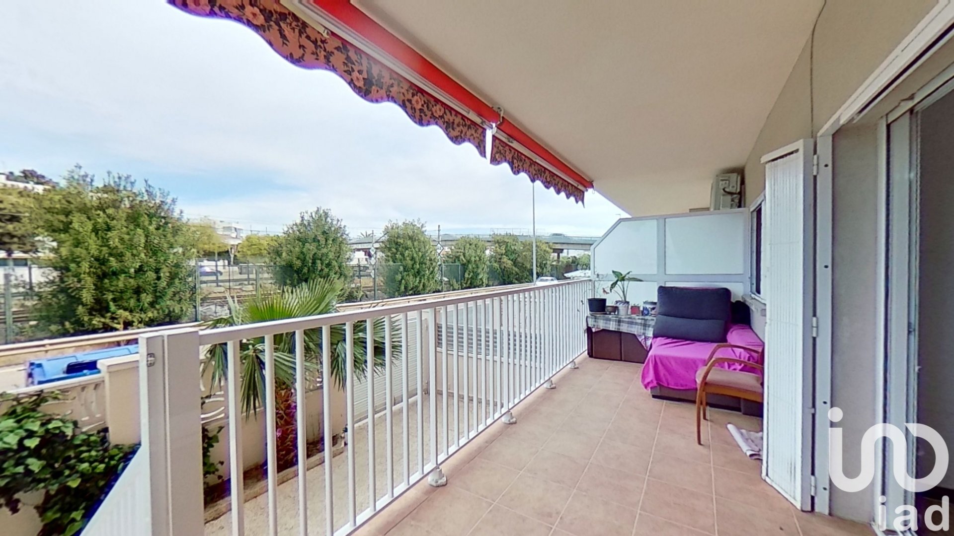 Huoneisto Calafell, Tarragona, Espanja 3 makuuhuonetta, 73 m2 No. 185737