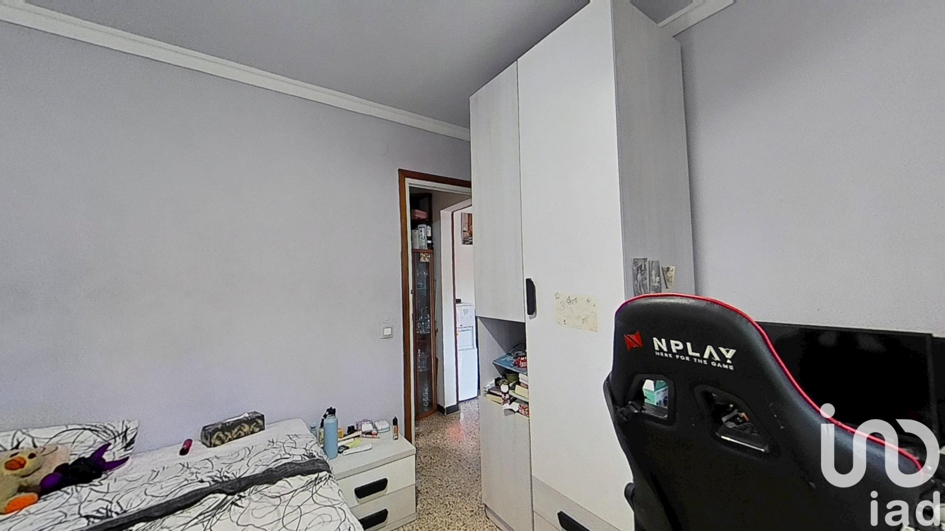 Huoneisto Calafell, Tarragona, Espanja 3 makuuhuonetta, 73 m2 No. 185737