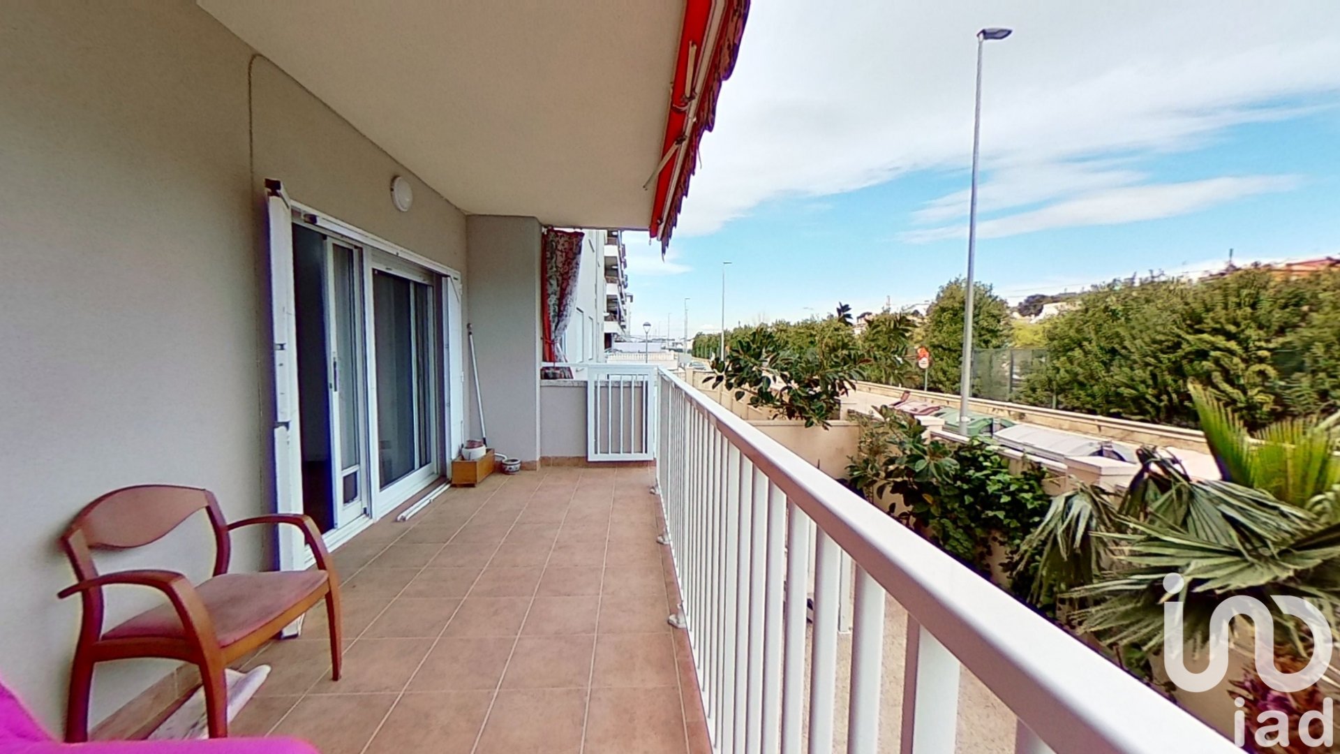Huoneisto Calafell, Tarragona, Espanja 3 makuuhuonetta, 73 m2 No. 185737