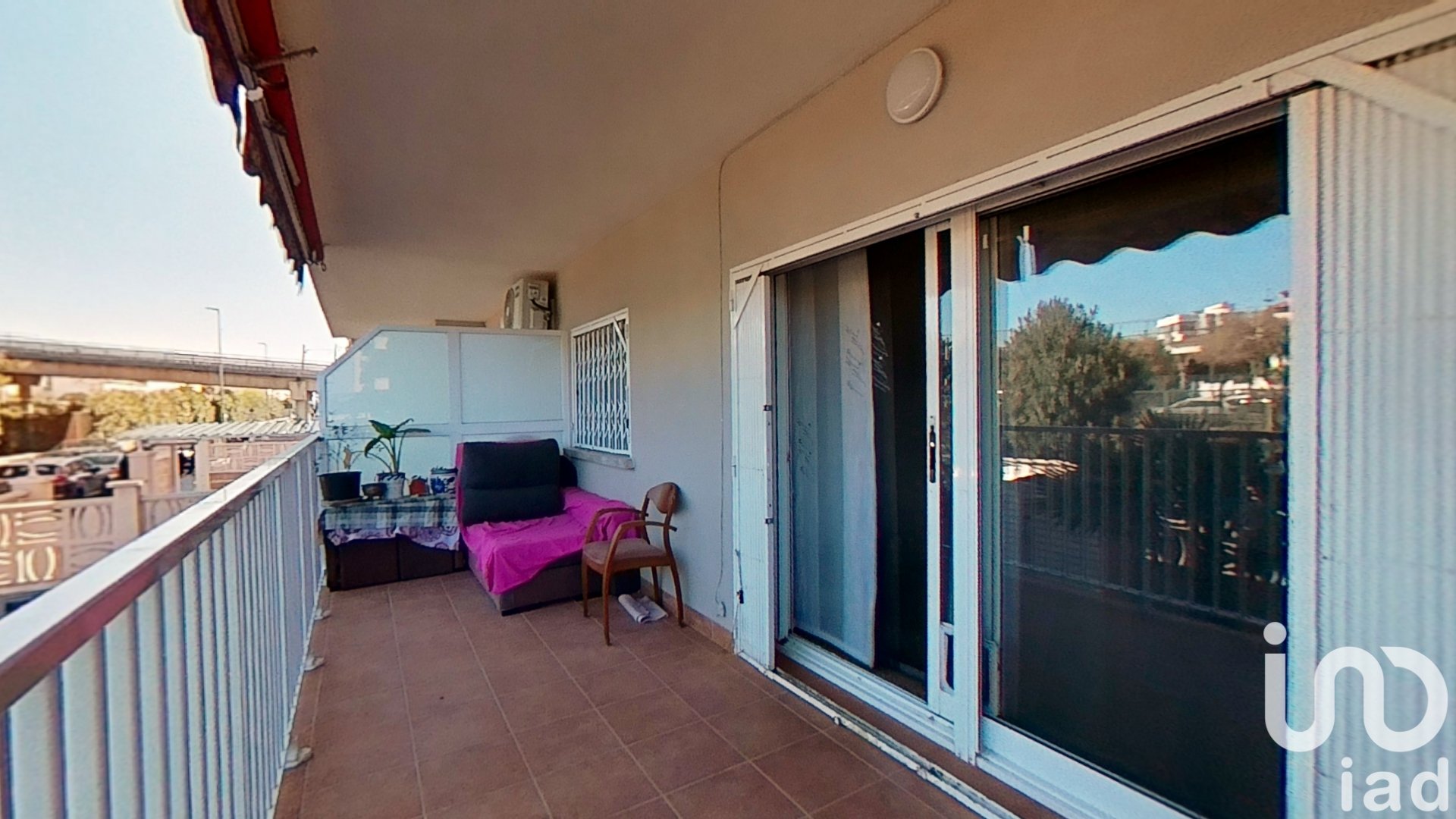 Huoneisto Calafell, Tarragona, Espanja 3 makuuhuonetta, 73 m2 No. 185737
